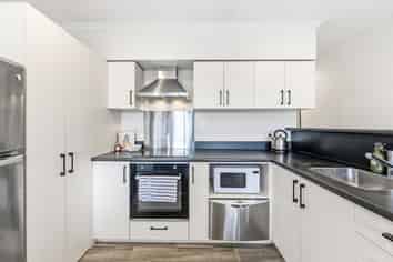 111/226 Salisbury, Christchurch Central