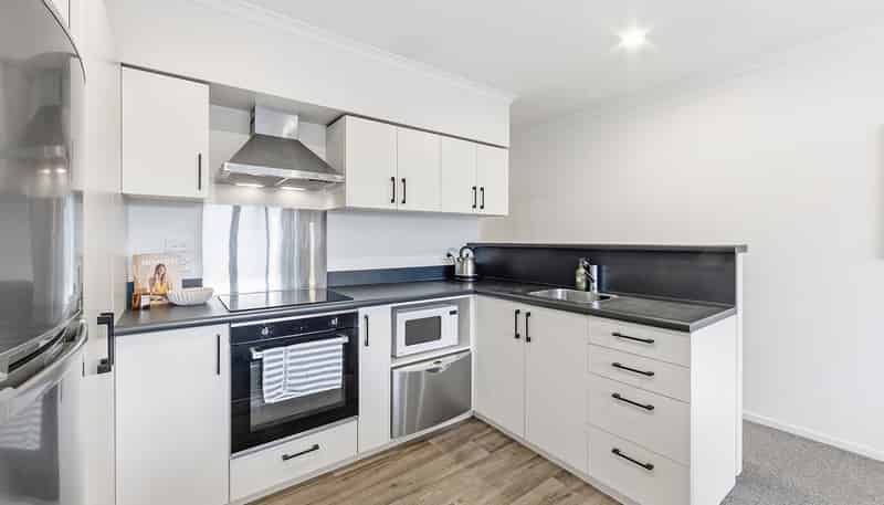 111/226 Salisbury, Christchurch Central
