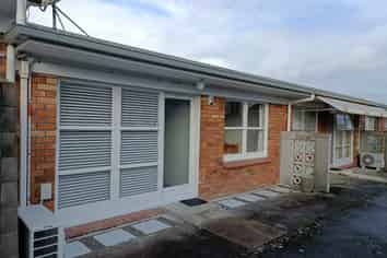 6/58 View Road, Mount Eden