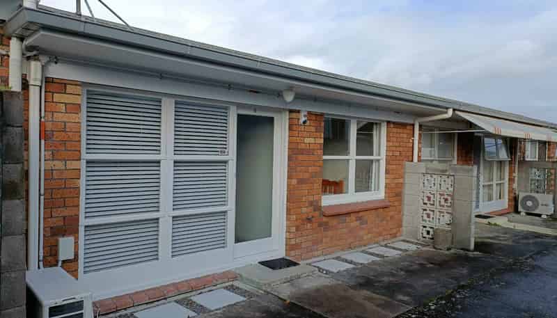 6/58 View Road, Mount Eden