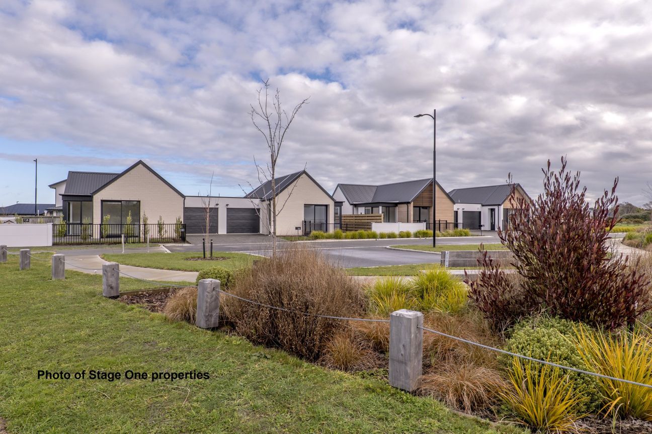 Move into brand-new living soon - Więcej