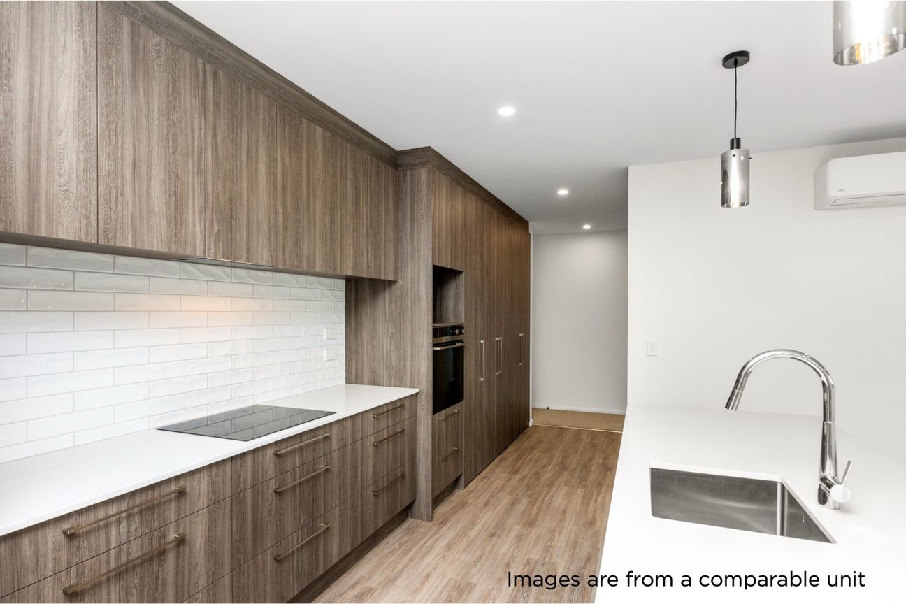 Move into brand-new living soon - Widok 3