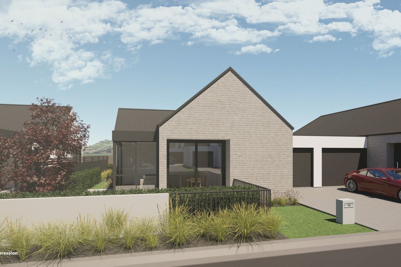 Move into brand-new living soon - Widok 5