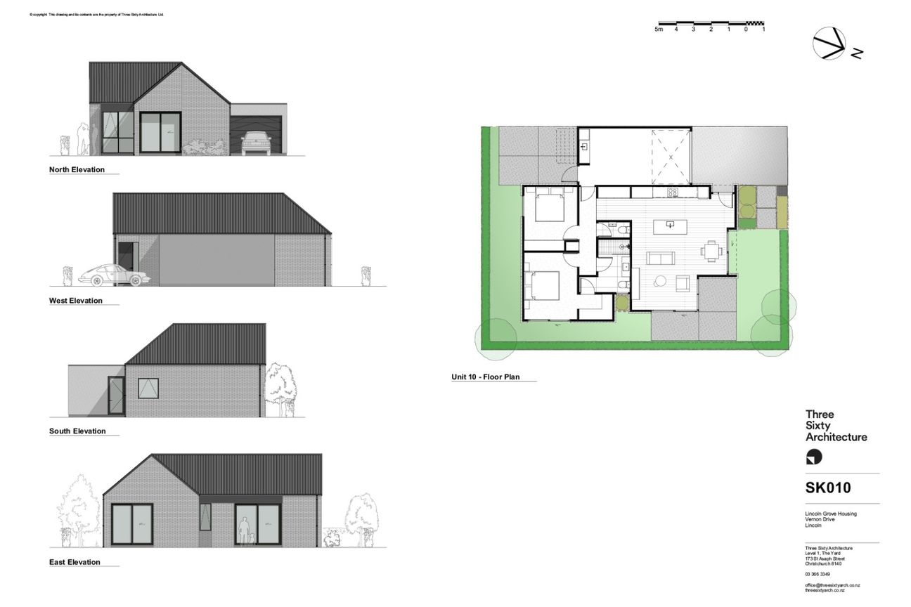 Move into brand-new living soon - Widok 6