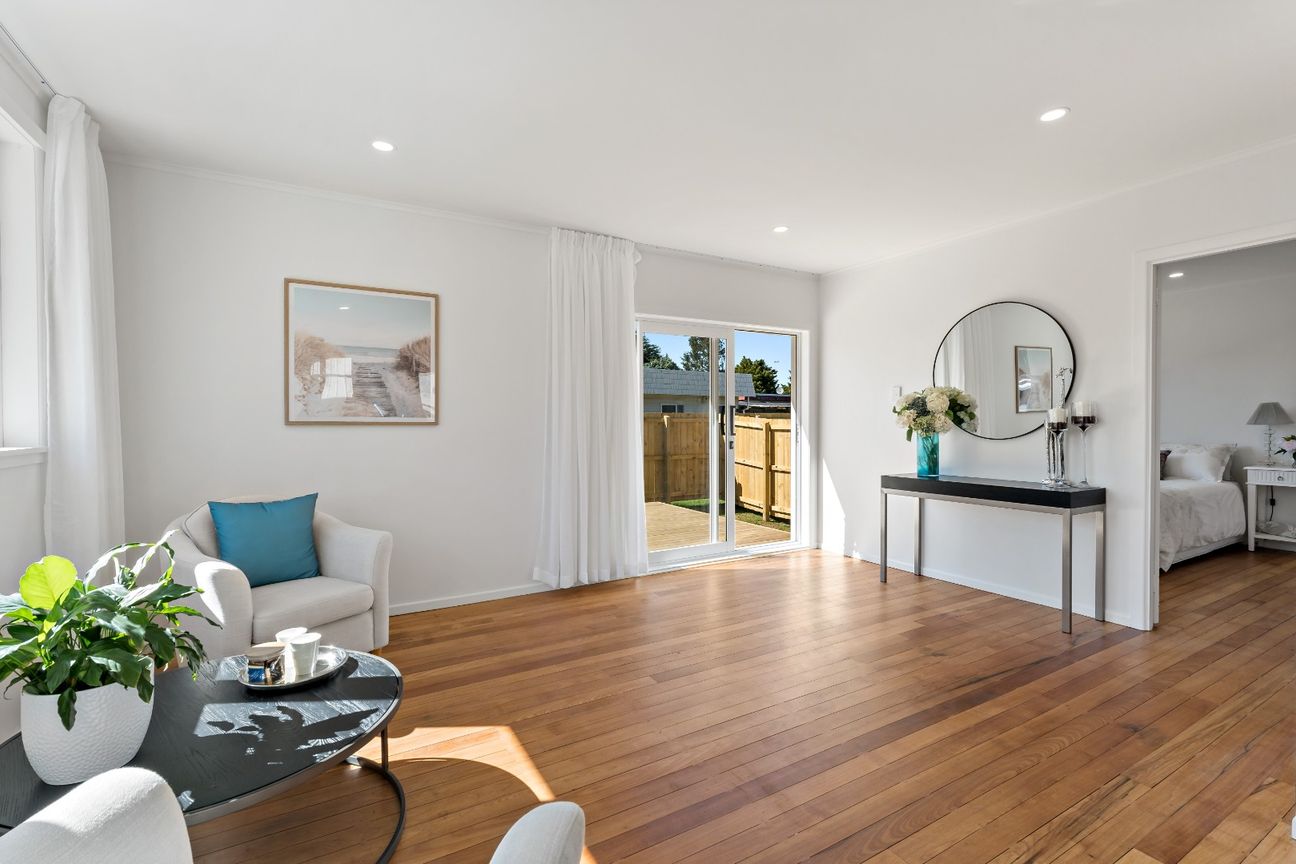Modern, Comfort & Location - Widok 3