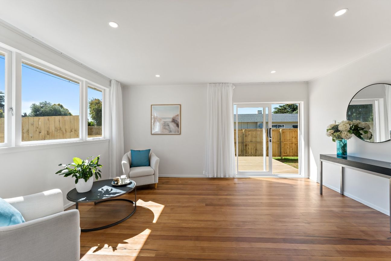 Modern, Comfort & Location - Widok 2