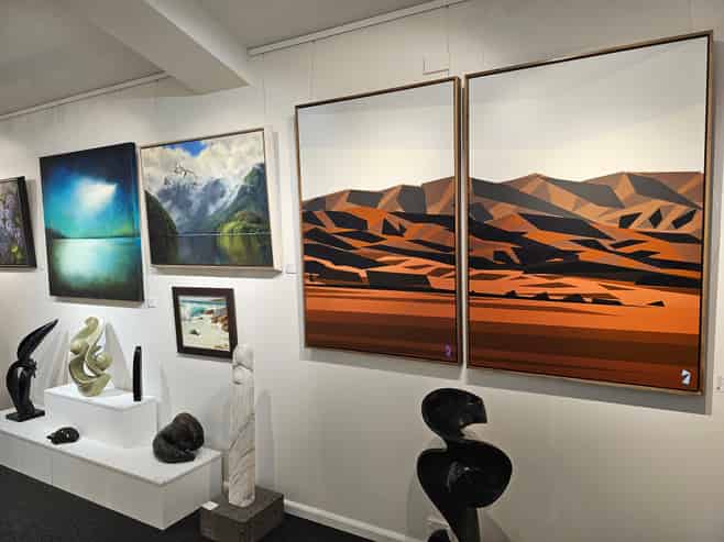 Windsor Gallery & Picture Framing - Seriously Selling