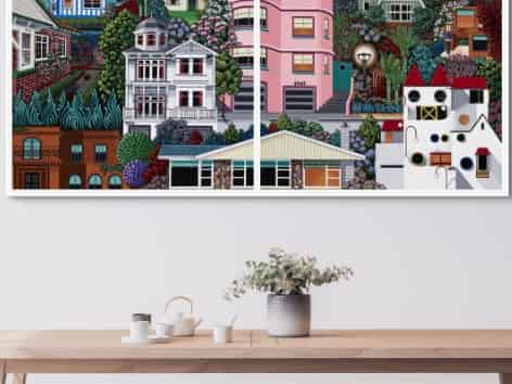 Windsor Gallery - Seriously Selling 