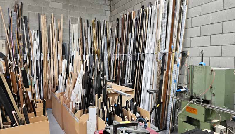 Picture Framing Specialist - Rare Opportunity, Christchurch Central
