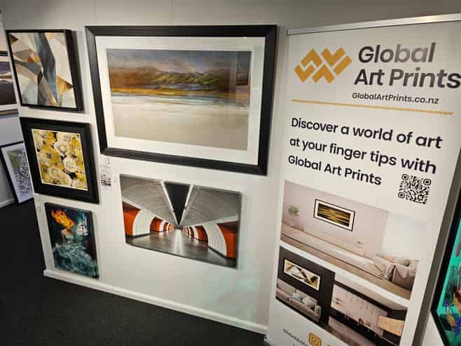 Windsor Gallery & Picture Framing - Seriously Selling