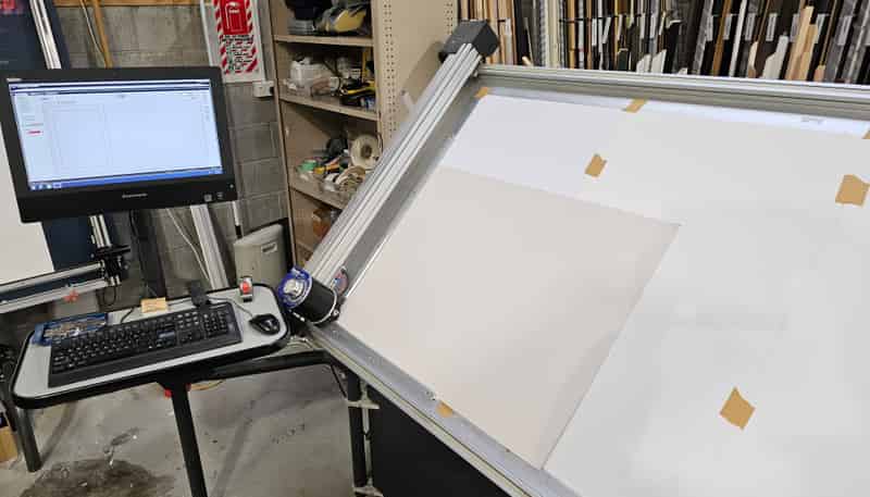 Picture Framing Specialist - Rare Opportunity, Christchurch Central