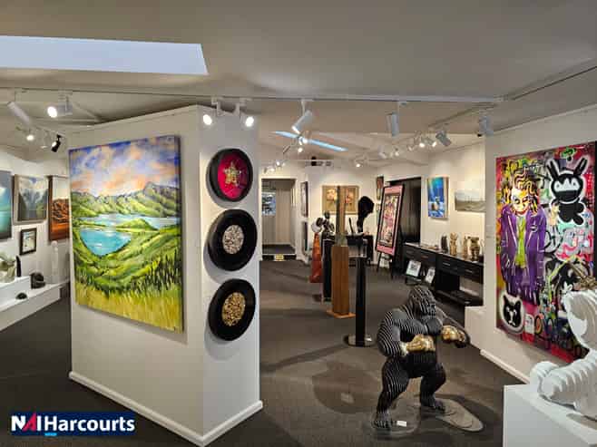 Windsor Gallery & Picture Framing - Seriously Selling