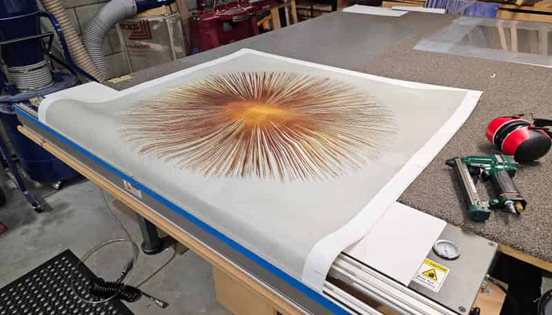 Picture Framing Specialist - Rare Opportunity, Christchurch Central
