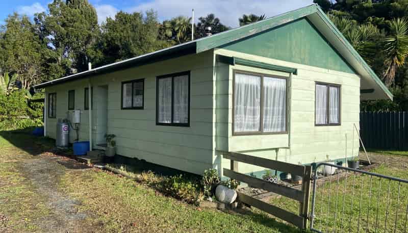 1 Gladstone Street, Te Kuiti