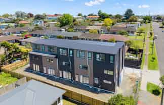 Lots 1-5/25 Kings Road, Panmure