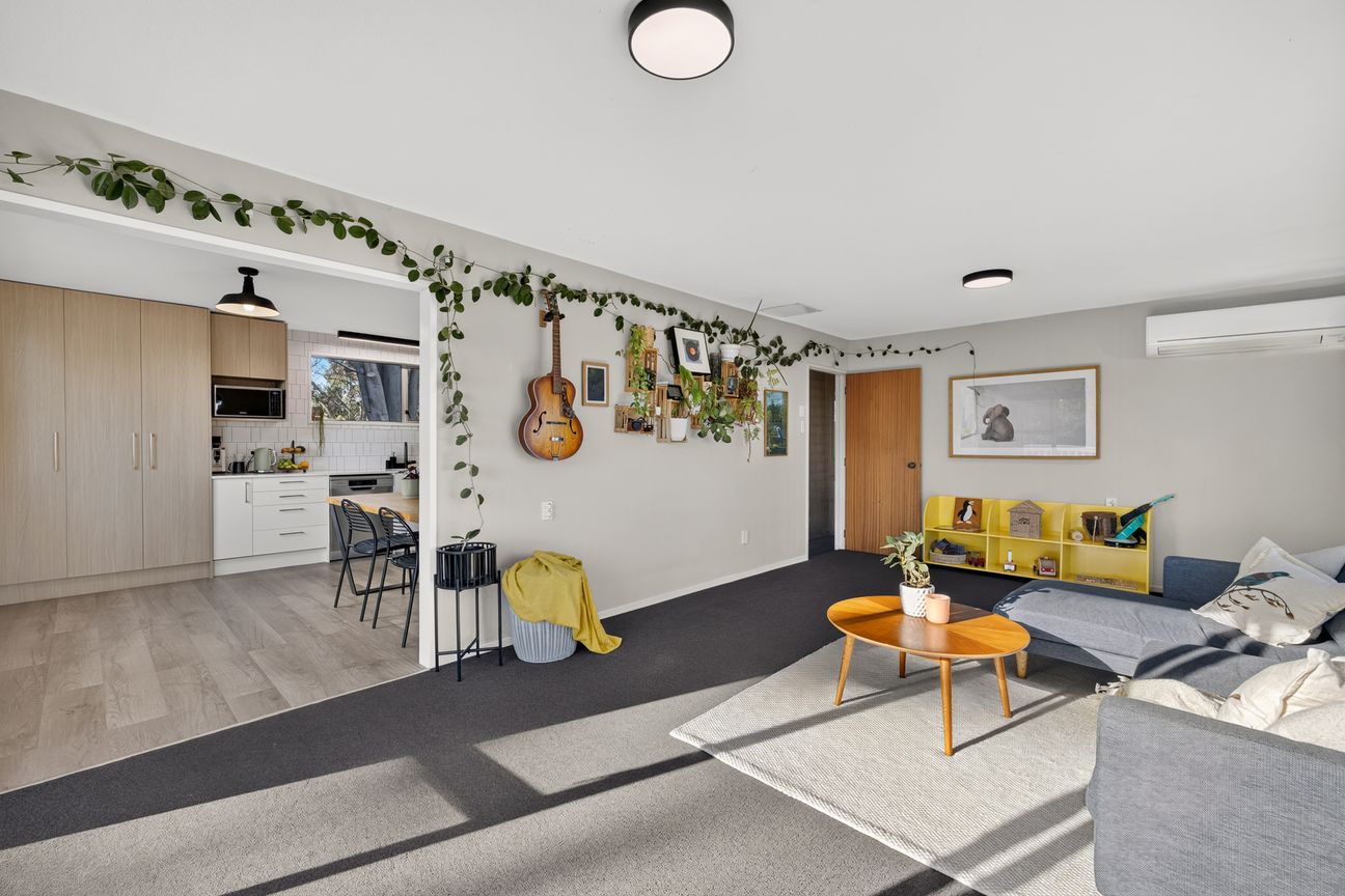 Space, Style & Room to Grow! - Fler