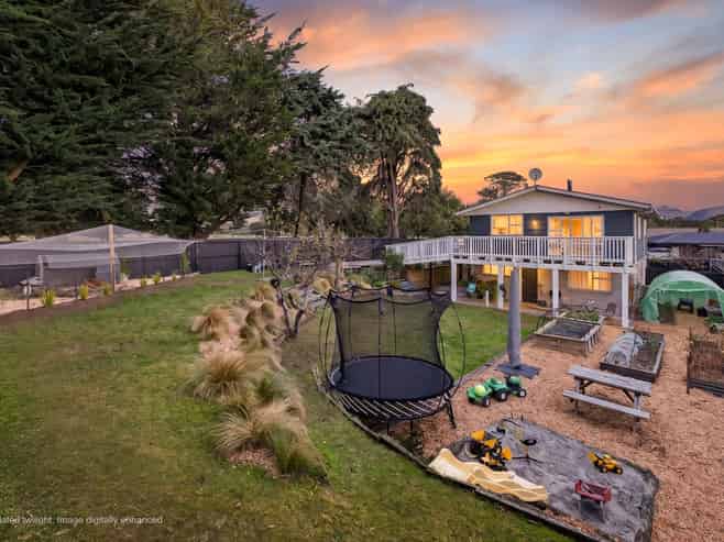 40 Kawau Crescent, Bromley