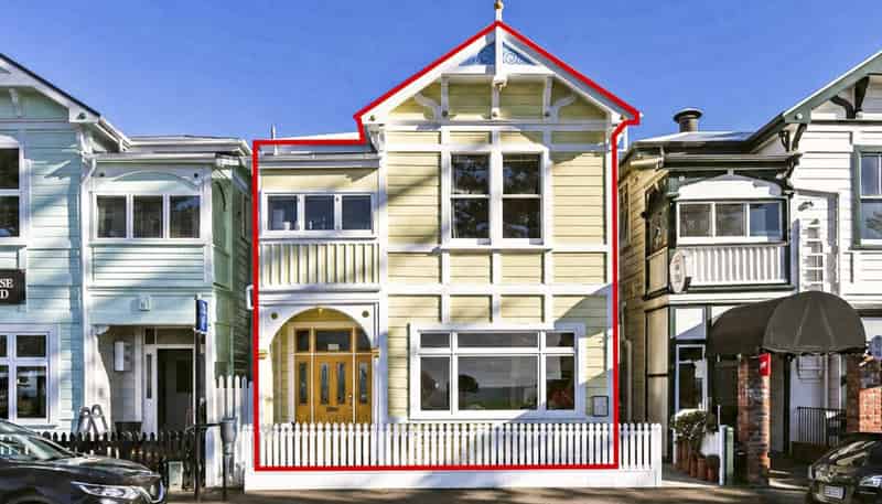 193 Marine Parade, Napier Central