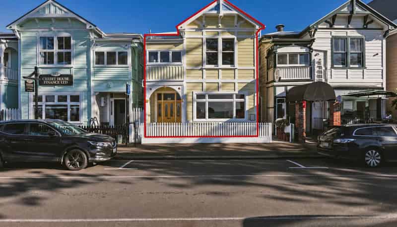 193 Marine Parade, Napier Central