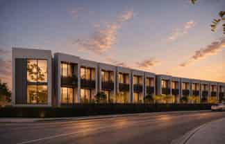 4/332 Oxford Terrace, Christchurch Central