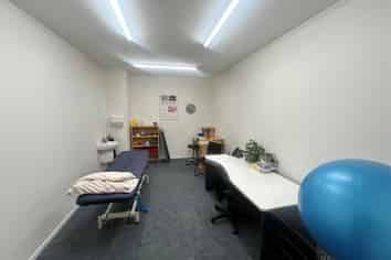 Position Your Practice at Silverstream