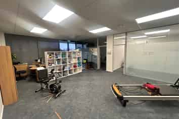 Position Your Practice at Silverstream