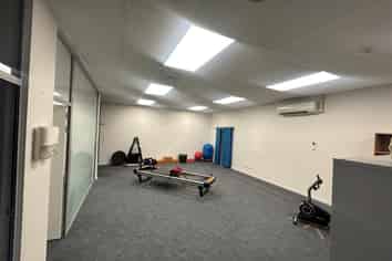 Position Your Practice at Silverstream