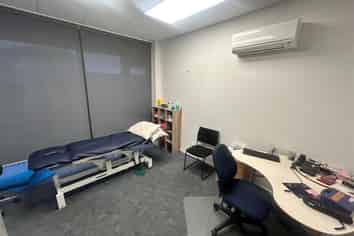 Position Your Practice at Silverstream