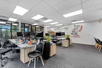 Dual-Income Returning $118,451 pa + GST