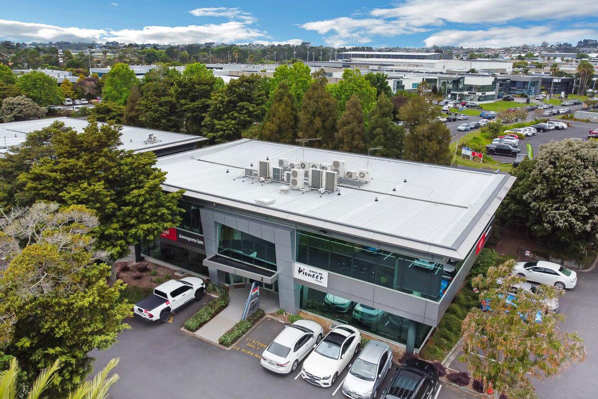 Dual-Income Returning $118,451 pa + GST - Aanzicht 2