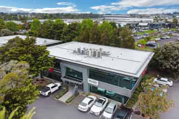 Dual-Income Returning $118,451 pa + GST