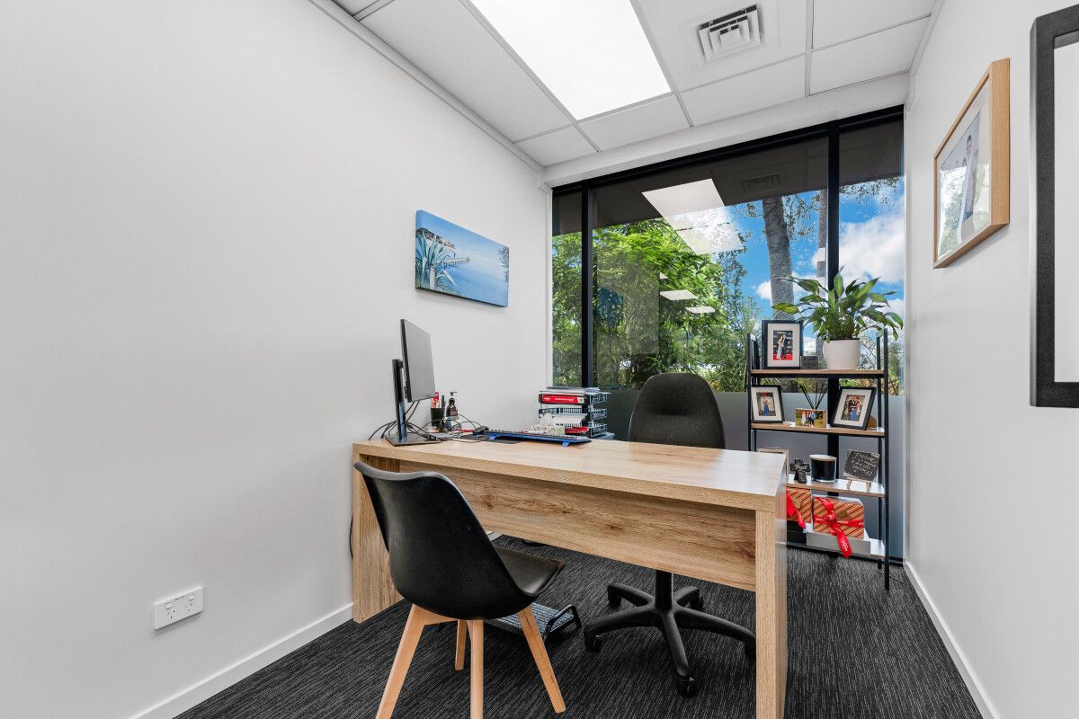 Dual-Income Returning $118,451 pa + GST - Meer