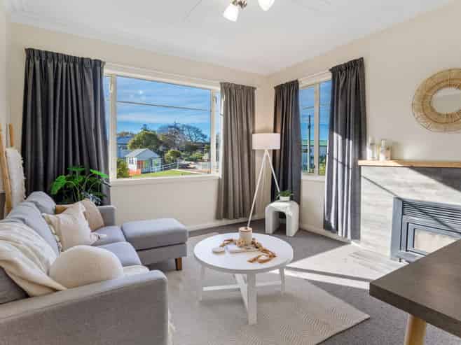 187 Shetland Street, Wakari