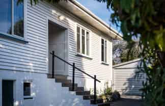 187 Shetland Street, Wakari