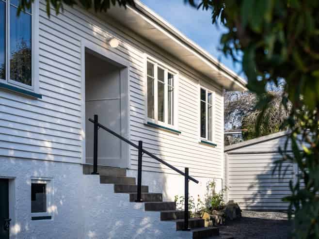 187 Shetland Street, Wakari