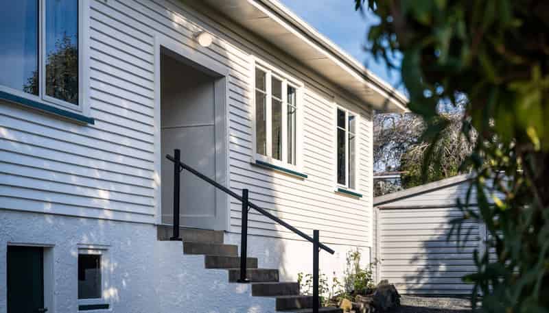 187 Shetland Street, Wakari