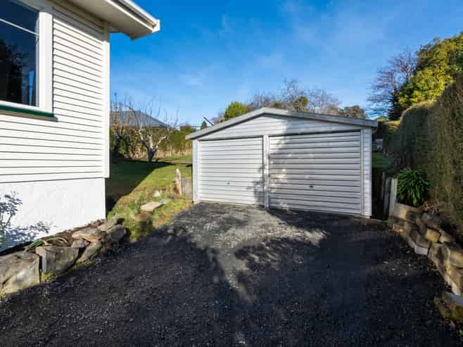 187 Shetland Street, Wakari