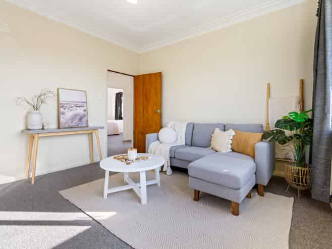 187 Shetland Street, Wakari