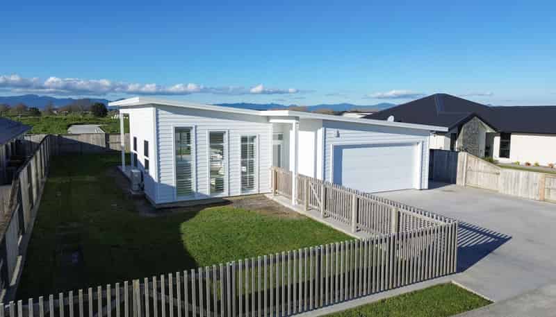 30 McWatters Drive, Ngatea