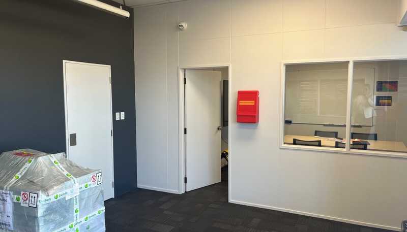 405 Eastbourne Street West, Hastings