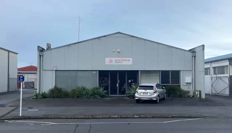 405 Eastbourne Street West, Hastings