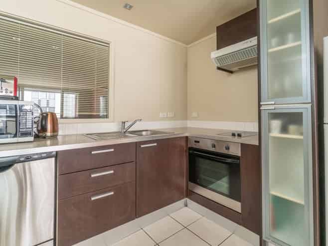 307/47 Hobson Street, Auckland Central