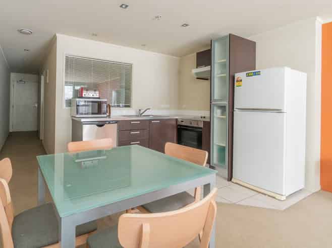 307/47 Hobson Street, Auckland Central