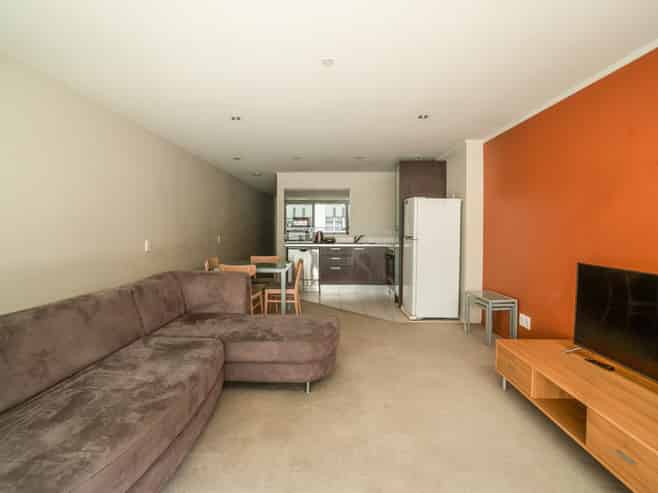 307/47 Hobson Street, Auckland Central