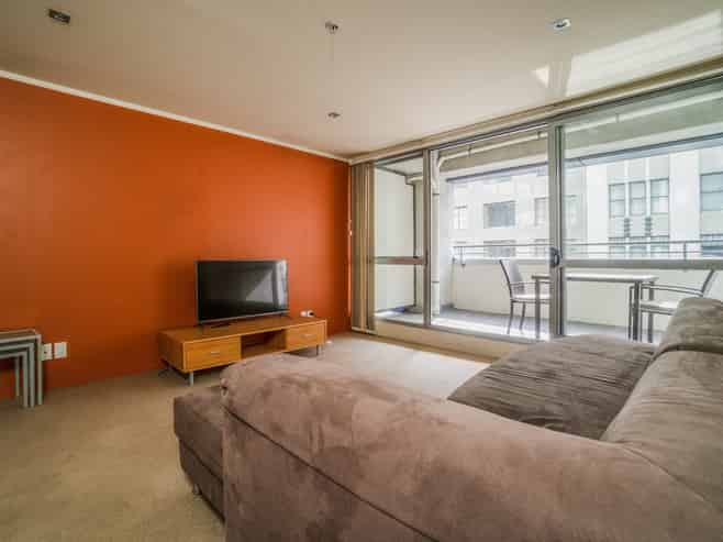 307/47 Hobson Street, Auckland Central
