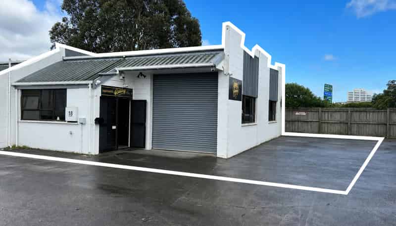 18/69 Wiri Station Road, Wiri