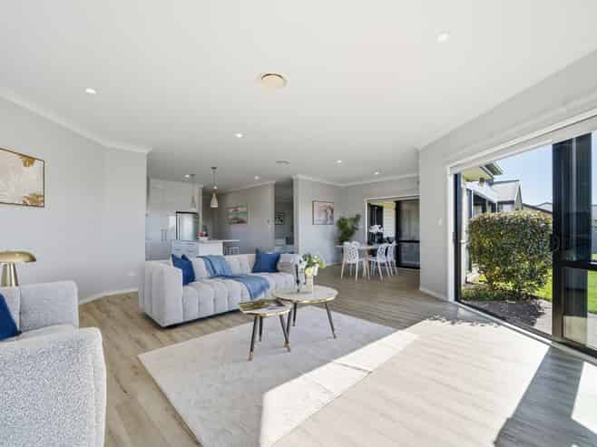 8 Deol Drive, Pukekohe