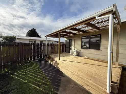 71B Princes Street, Pukekohe