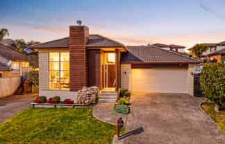61 Salford Crescent, Flat Bush