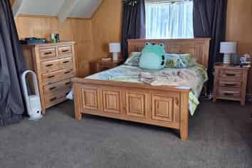 Waikato - Address withheld
